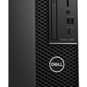 DELL PC Precision 3430 SFF
