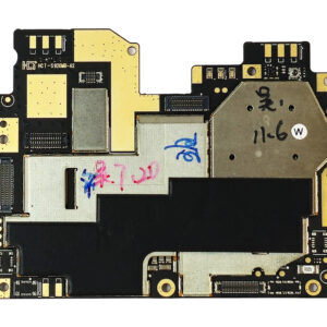 BLACKVIEW ανταλλακτική motherboard για smartphone BV8900