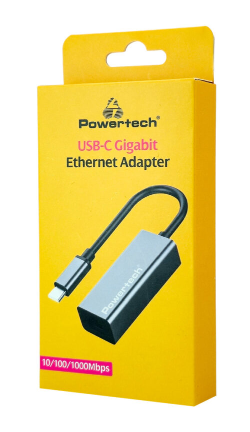USB-C