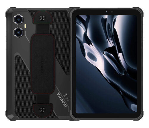 OUKITEL tablet RT3 Plus