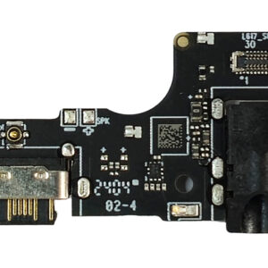 BLACKVIEW ανταλλακτική sub board για smartphone A52 Pro