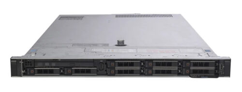 DELL used Server R640