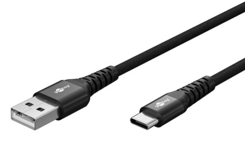 GOOBAY καλώδιο USB-C σε USB 74528