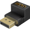 GOOBAY αντάπτορας DisplayPort 77129