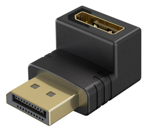 GOOBAY αντάπτορας DisplayPort 77130