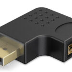 GOOBAY αντάπτορας DisplayPort 77131