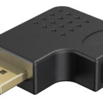 GOOBAY αντάπτορας DisplayPort 77132