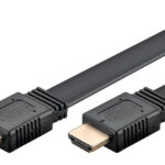 GOOBAY καλώδιο HDMI 77135 με Ethernet