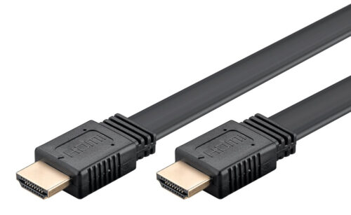 GOOBAY καλώδιο HDMI 77145 με Ethernet