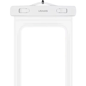 USAMS αδιάβροχη θήκη smartphone US-YD011