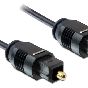 DELOCK καλώδιο ήχου Toslink 82879
