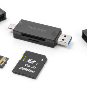USB/USB-C σύνδεση