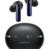 USAMS earphones με θήκη φόρτισης E02