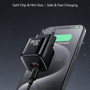 USB & USB-C