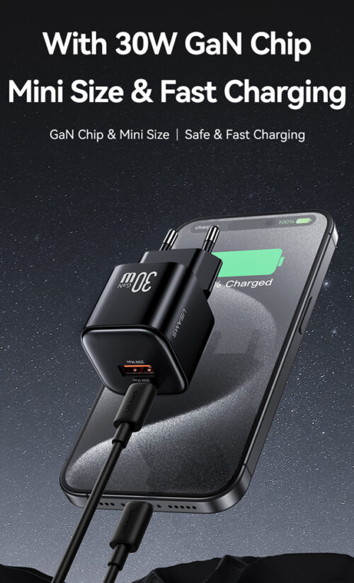 USB & USB-C