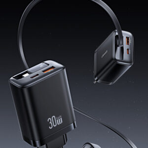USB & USB-C