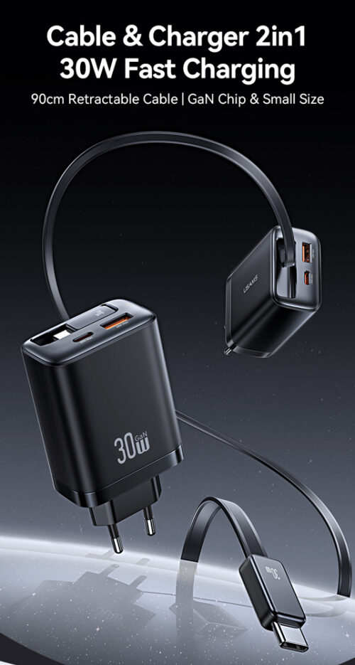 USB & USB-C