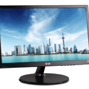 LG used οθόνη 22EN43TB LED