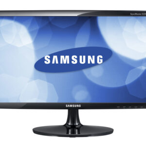 SAMSUNG used οθόνη S22B150N LED