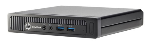 HP PC EliteDesk 705 G1 Micro