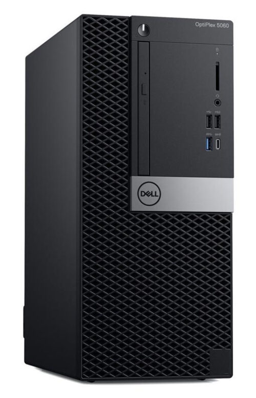 DELL PC OptiPlex 5060 MT