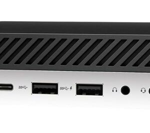 HP PC EliteDesk 705 G4 Micro