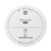 POWERTECH ασύρματος ανιχνευτής καπνού PT-1464 για συναγερμούς