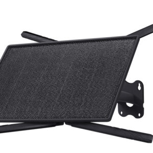 SECTEC ηλιακό router ST-SR08-EU