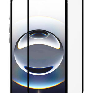 POWERTECH tempered glass 5D TGC-0741 για iPhone 16e