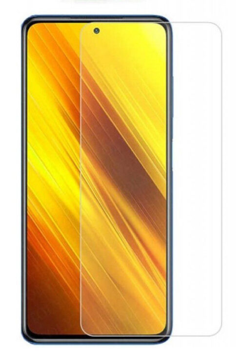 POWERTECH tempered glass 2.5D TGC-0745 για Xiaomi Redmi Note 14 5G