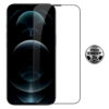POWERTECH tempered glass Emery 5D TGC-0763 για iPhone 14