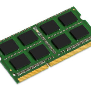 KINGSTON used RAM SODIMM DDR3