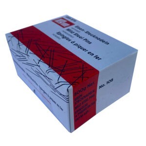 ΚΑΡΦΙΤΣΕΣ ΒΙΤΡΙΝΑΣ PRYM N.103 (021201) 500gr