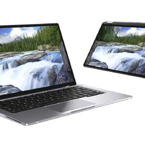 DELL Laptop 7400 2 IN 1