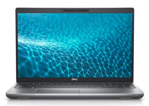 DELL Laptop Latitude 5531