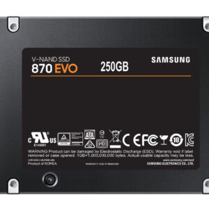 250GB