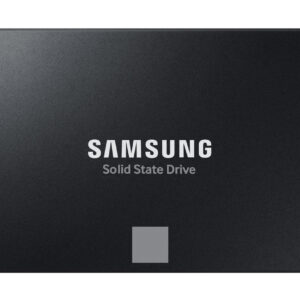 SAMSUNG SSD 870 Evo 2.5"
