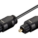 GOOBAY καλώδιο ήχου Toslink 51218