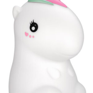 GOOBAY LED φωτιστικό νυκτός μονόκερος 61649