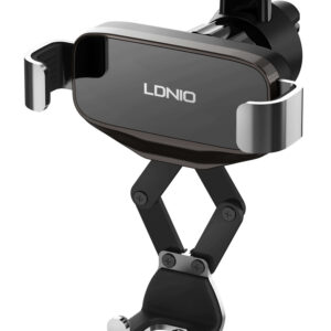 LDNIO βάση smartphone αυτοκινήτου MG13 για αεραγωγούς
