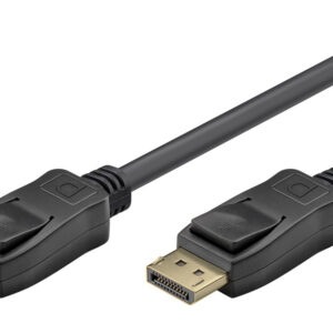 GOOBAY καλώδιο DisplayPort 74778