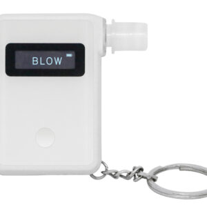 HANWEI ψηφιακός μετρητής αλκοόλ AT800 με μπρελόκ