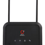 OLAX router AX8 Pro