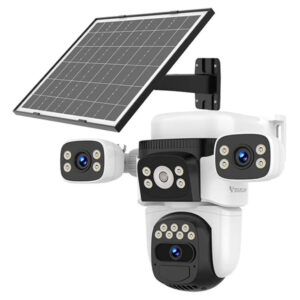 VSTARCAM smart ηλιακή κάμερα BG621SR