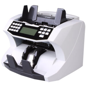 BAIJIA καταμετρητής χαρτονομισμάτων BJ-2240