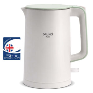 BRUNO βραστήρας BRN-0140 με διπλό τοίχωμα