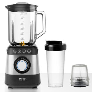 BRUNO Μπλέντερ 3 σε 1 προηγμένων λειτουργιών