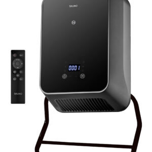 BRUNO BRN-0257 Κεραμικό Αερόθερμο δωματίου & μπάνιου 2000W IP23