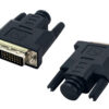 POWERTECH DVI dummy plug CAB-DVI013