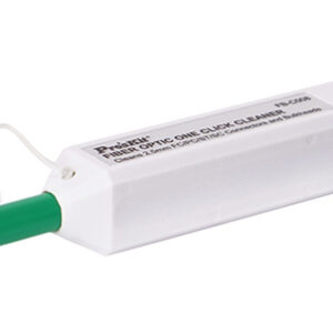 PROSKIT εργαλείο καθαρισμού συνδέσμων οπτικών ινών FB-C008 για 2.5mm FC/ST/SC